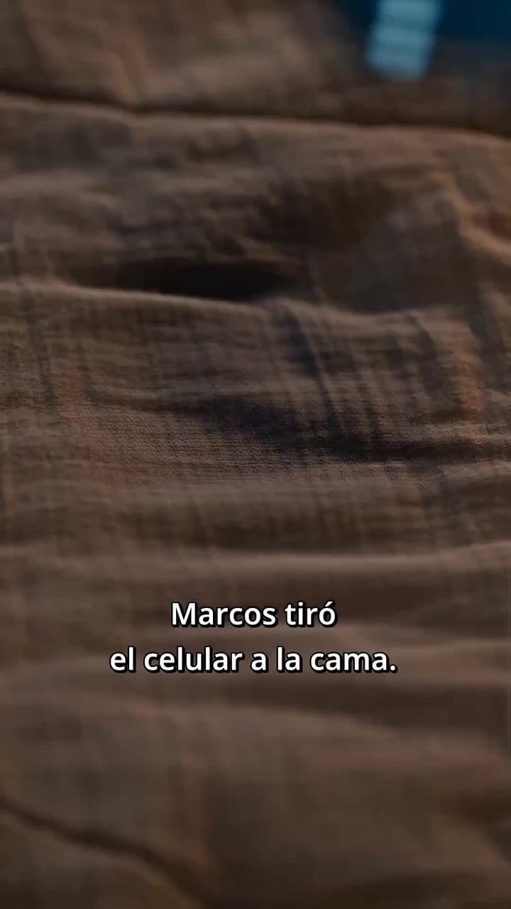 Entre celos y peligro, la eligió y se quedó - Episodio 15