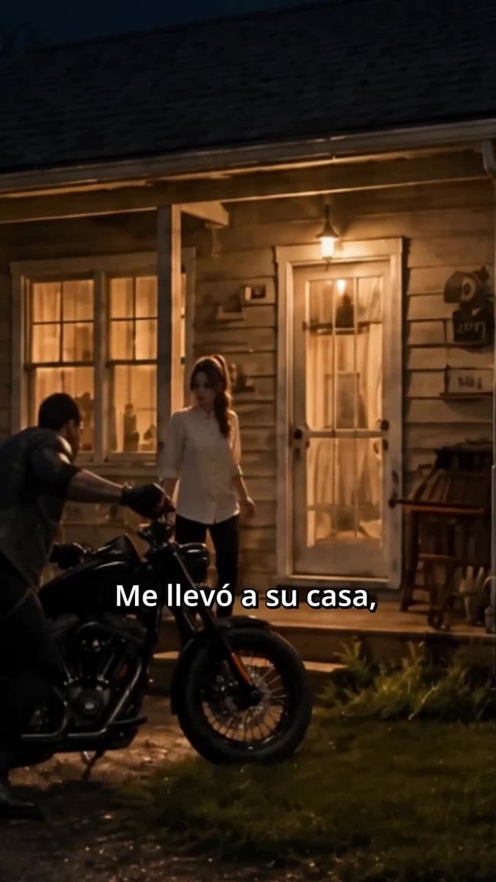 Entre celos y peligro, la eligió y se quedó - Episodio 24