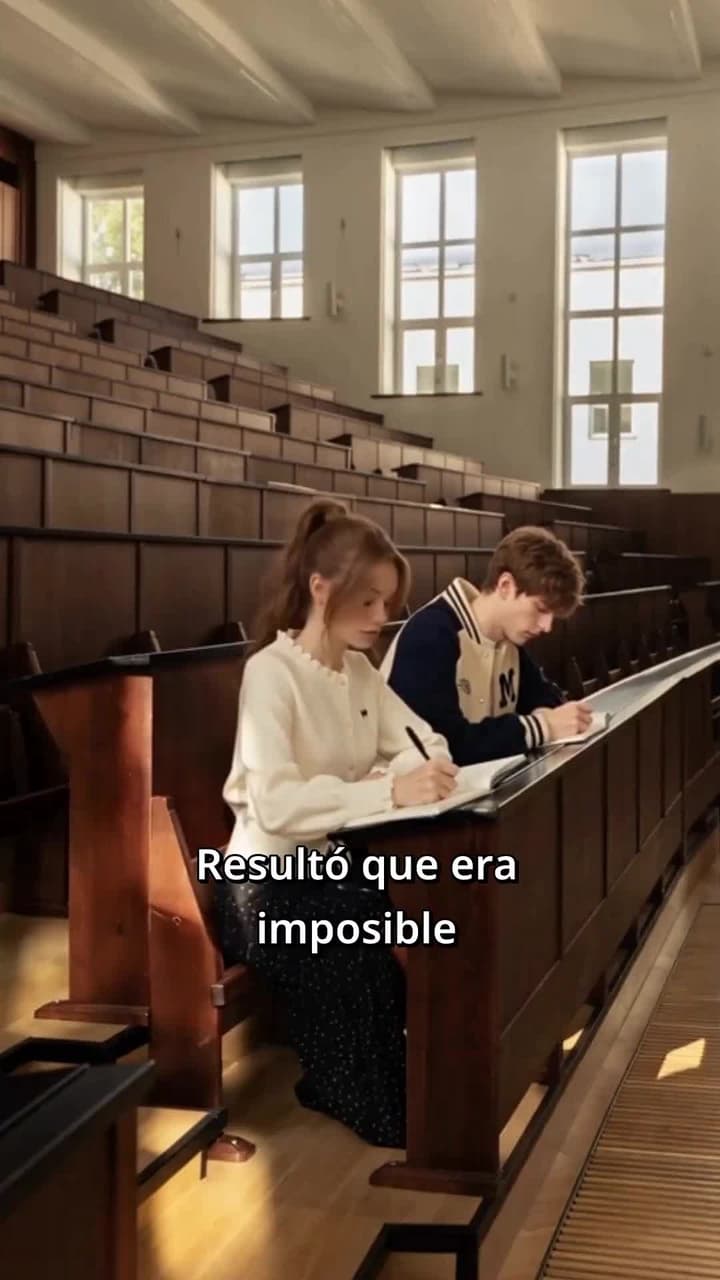 Entre celos y peligro, la eligió y se quedó - Episodio 27
