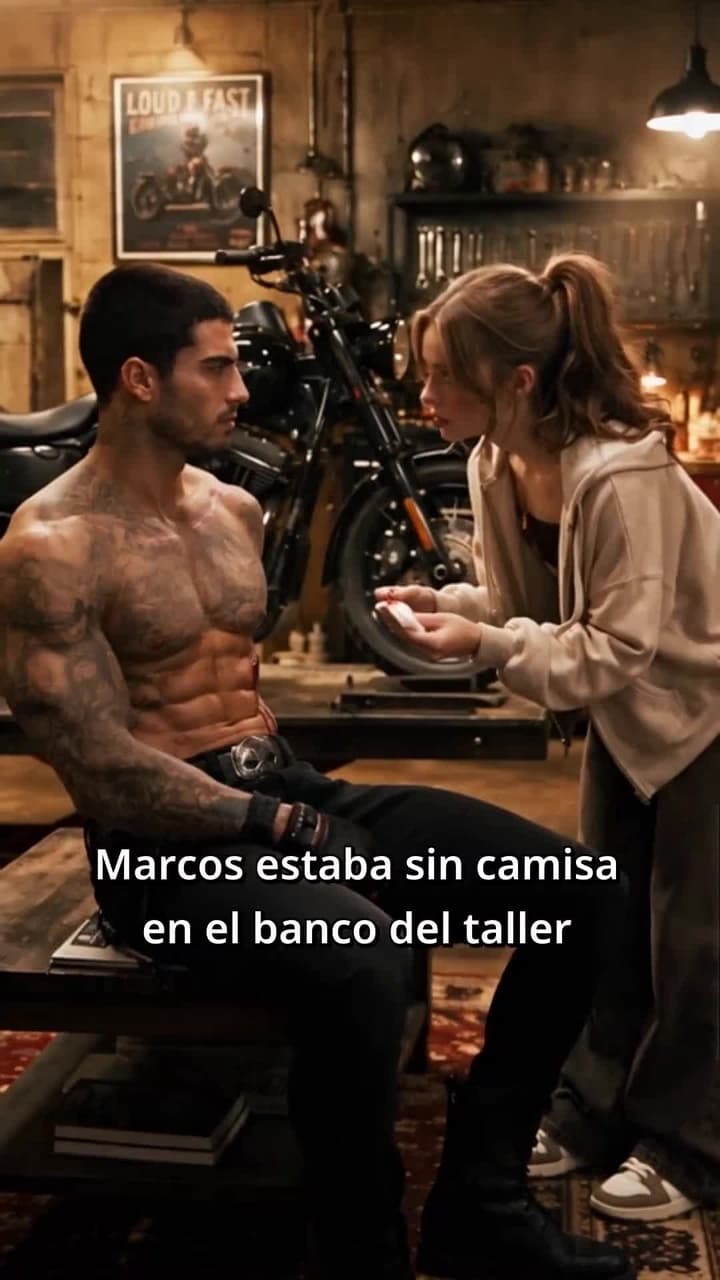 Entre celos y peligro, la eligió y se quedó - Episodio 48