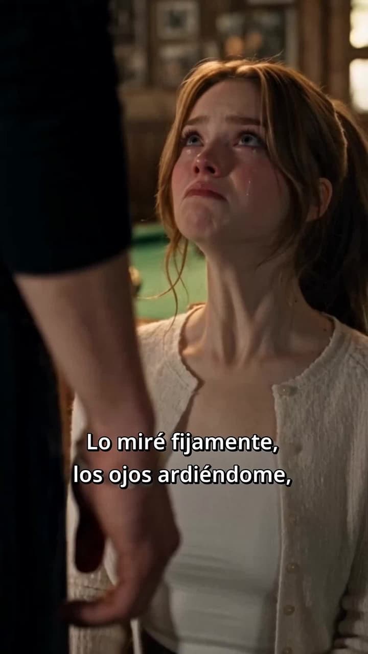 Entre celos y peligro, la eligió y se quedó - Episodio 2