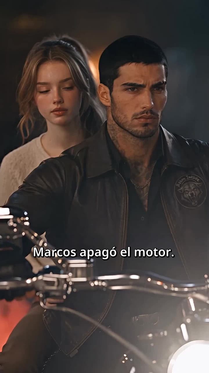 Entre celos y peligro, la eligió y se quedó - Episodio 10