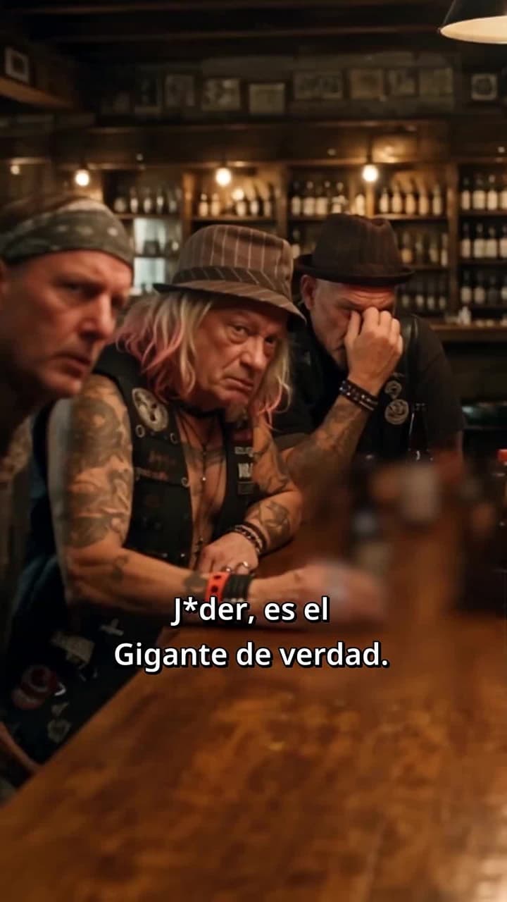 Entre celos y peligro, la eligió y se quedó - Episodio 7