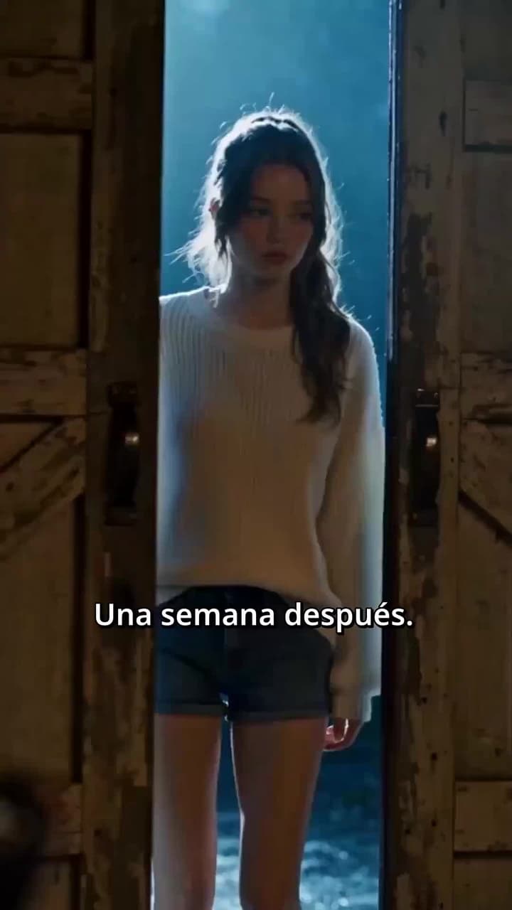 Entre celos y peligro, la eligió y se quedó - Episodio 50