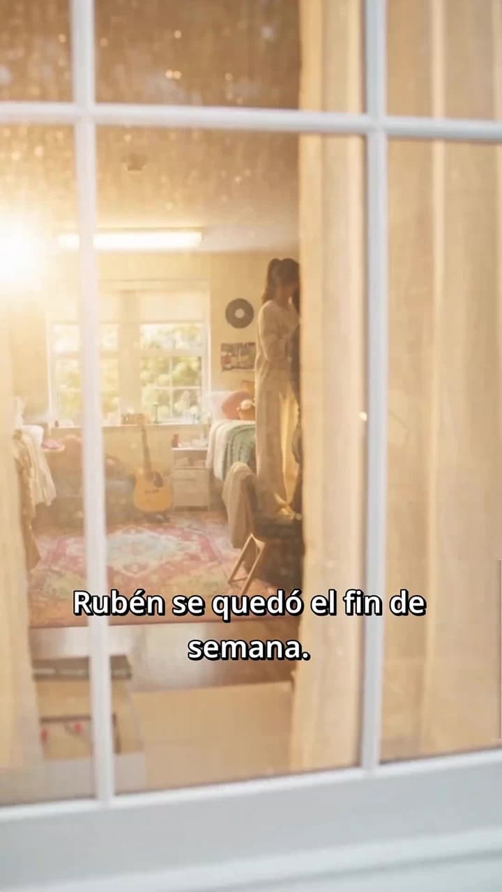 Entre celos y peligro, la eligió y se quedó - Episodio 28