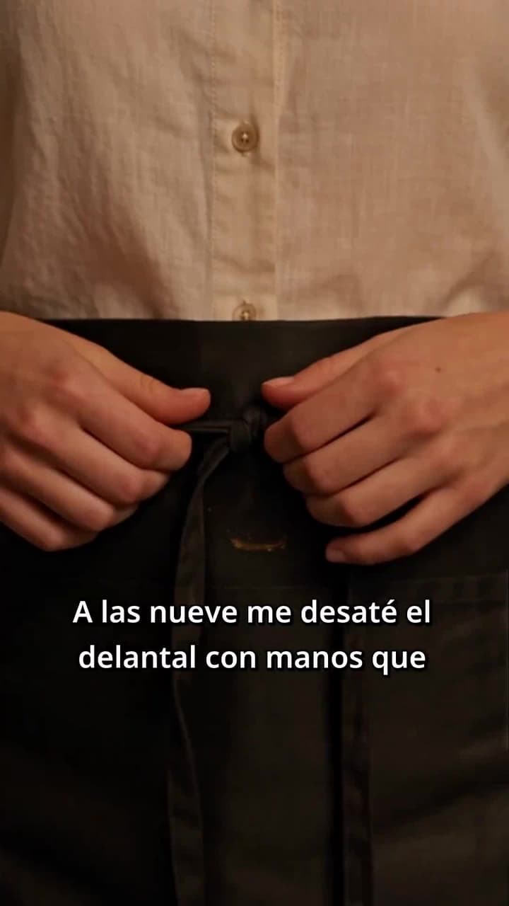 Entre celos y peligro, la eligió y se quedó - Episodio 19