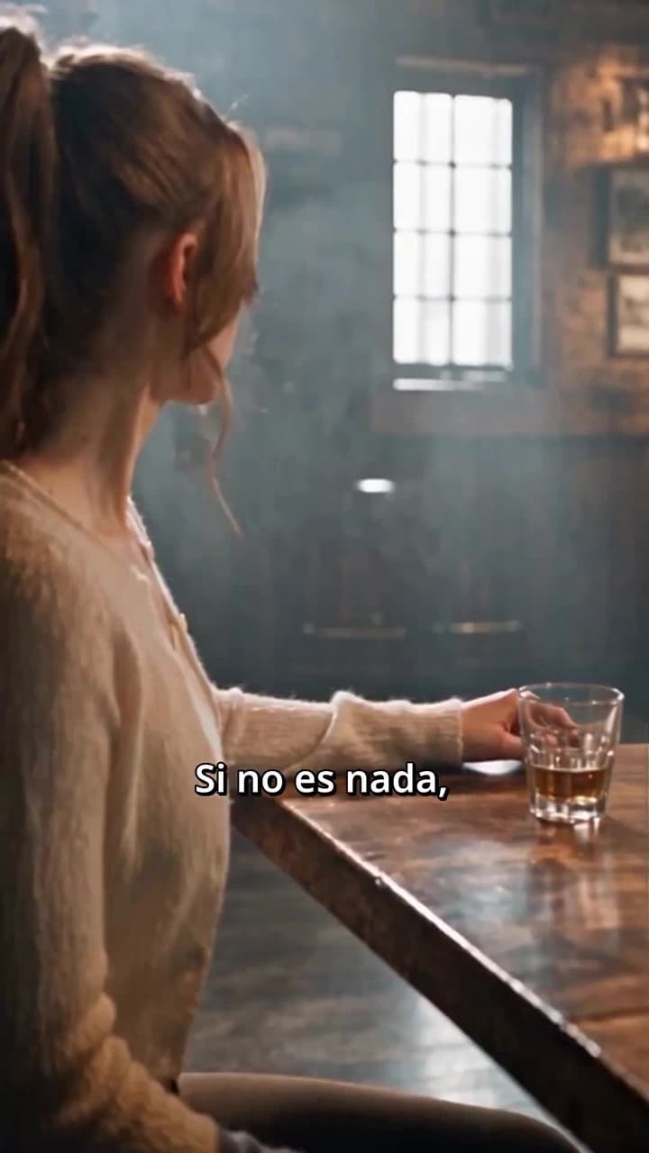 Entre celos y peligro, la eligió y se quedó - Episodio 3