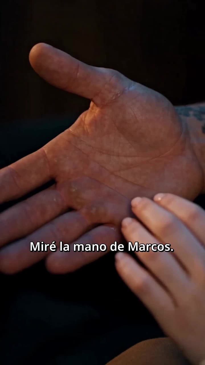 Entre celos y peligro, la eligió y se quedó - Episodio 6