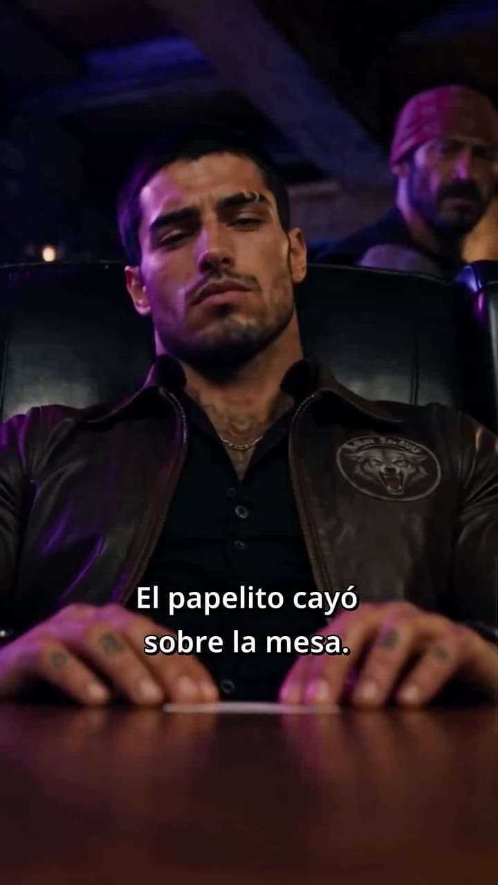 Entre celos y peligro, la eligió y se quedó - Episodio 4