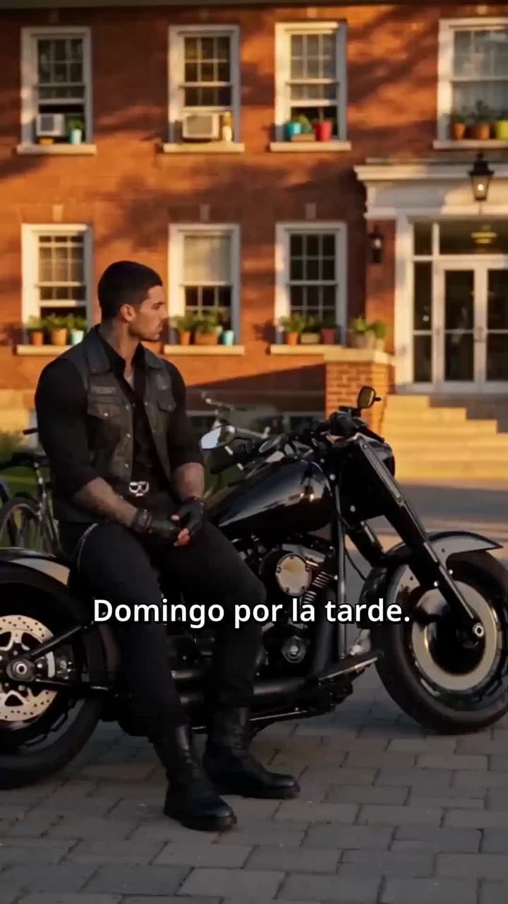 Entre celos y peligro, la eligió y se quedó - Episodio 29