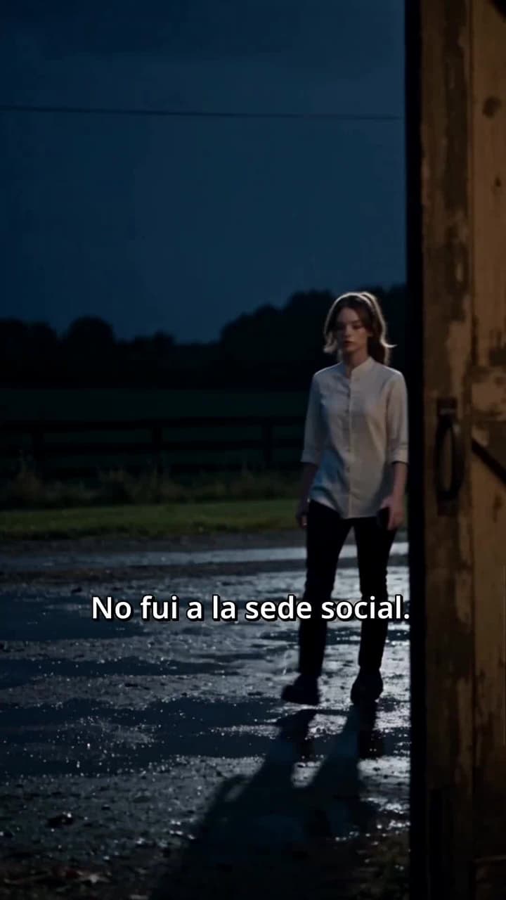 Entre celos y peligro, la eligió y se quedó - Episodio 23