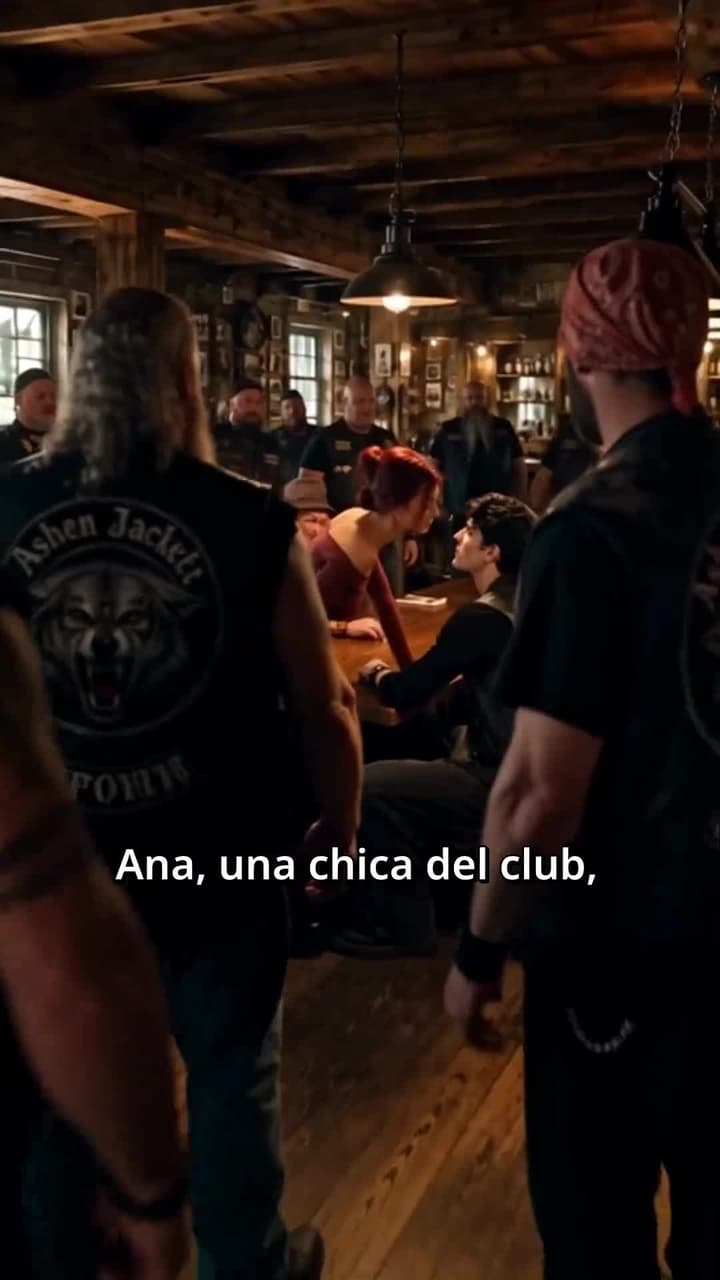 Entre celos y peligro, la eligió y se quedó - Episodio 1