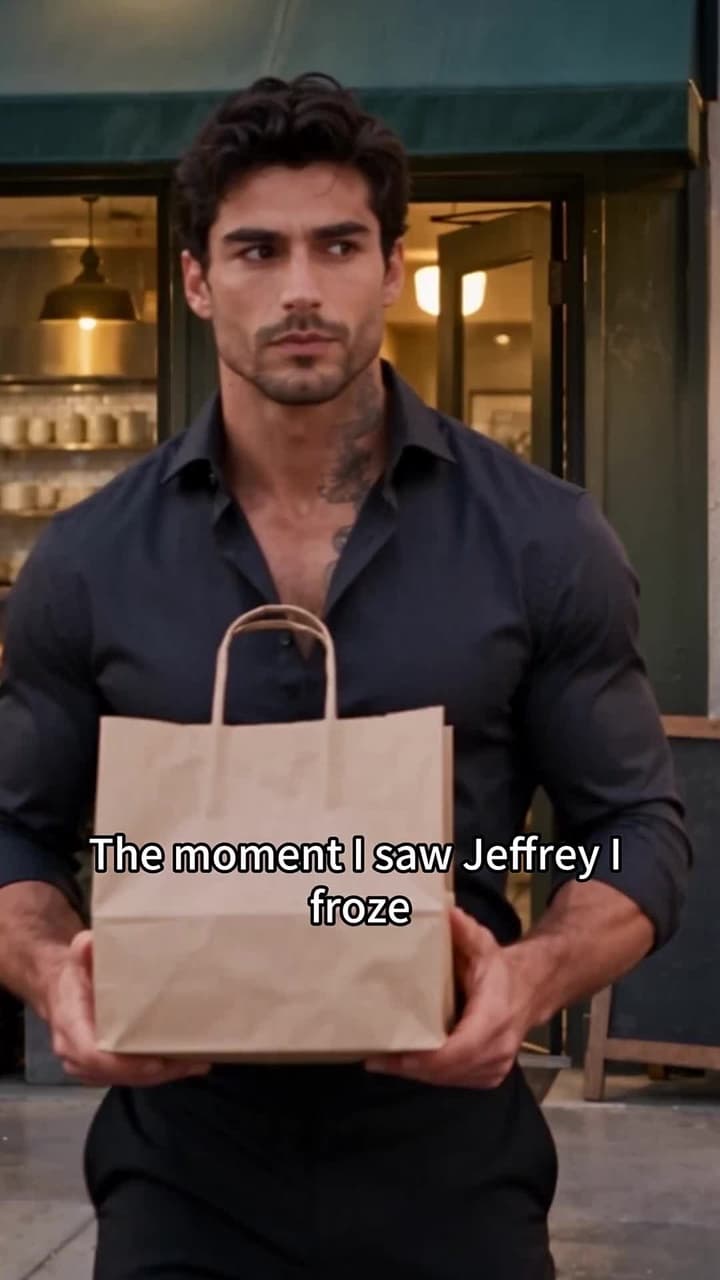 Free Meals?Not Anymore - Episode 27