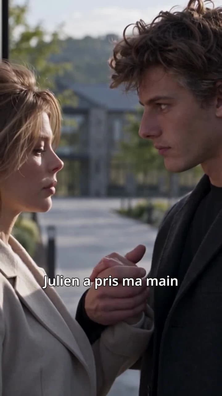 Ils m’ont abandonnée… jusqu’à ce que l’Alpha me réclame - Épisode 34