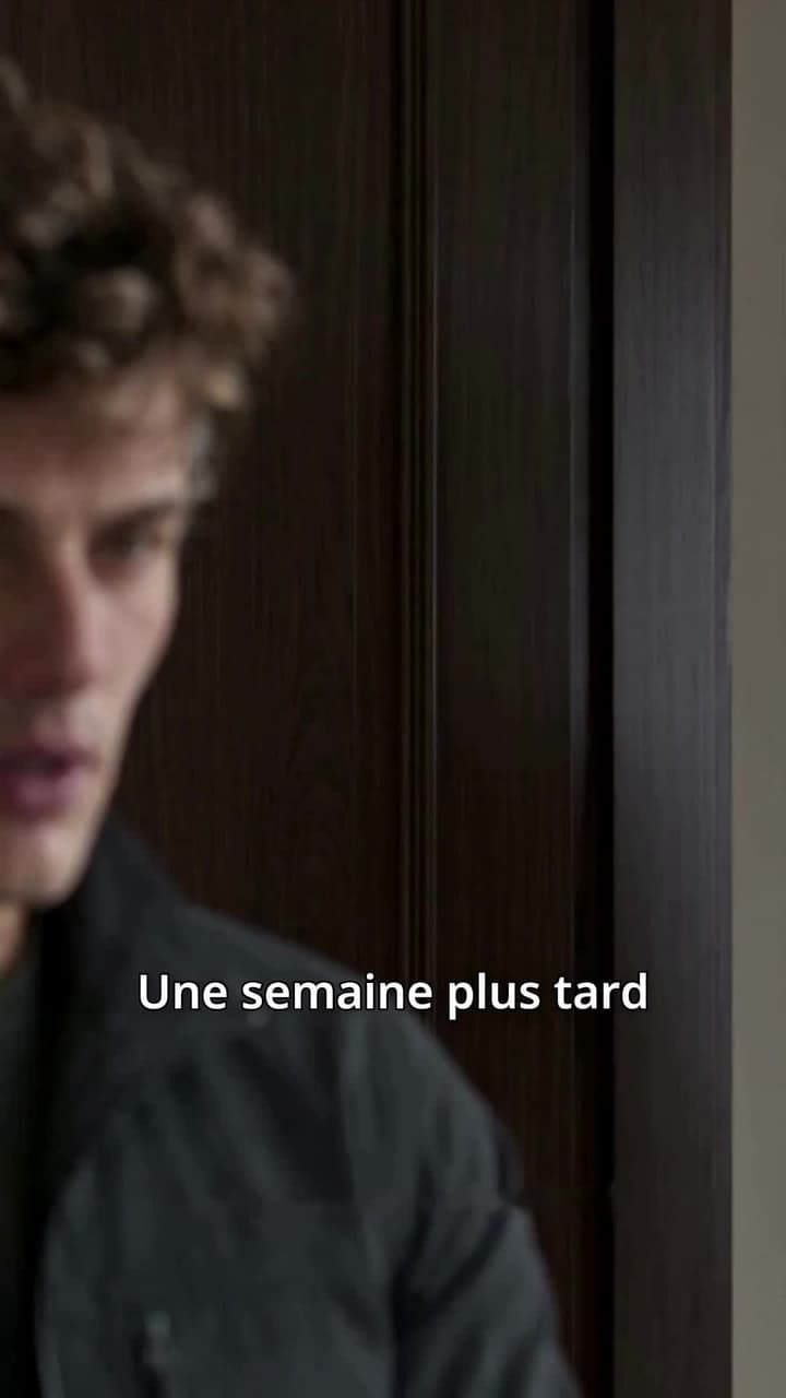 Ils m’ont abandonnée… jusqu’à ce que l’Alpha me réclame - Épisode 38