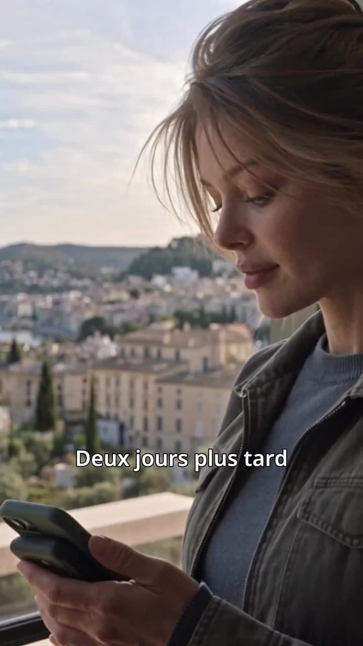 Ils m’ont abandonnée… jusqu’à ce que l’Alpha me réclame - Épisode 39