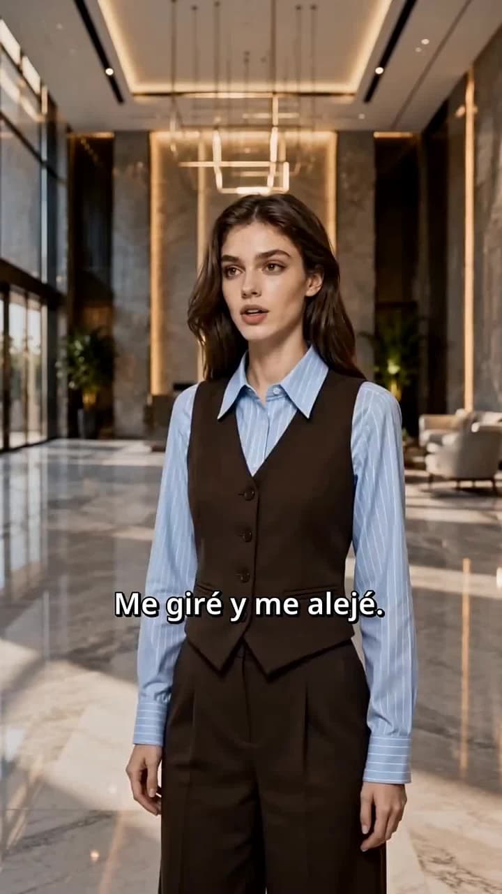 Al Atardecer Cambié de Novio - Episodio 32