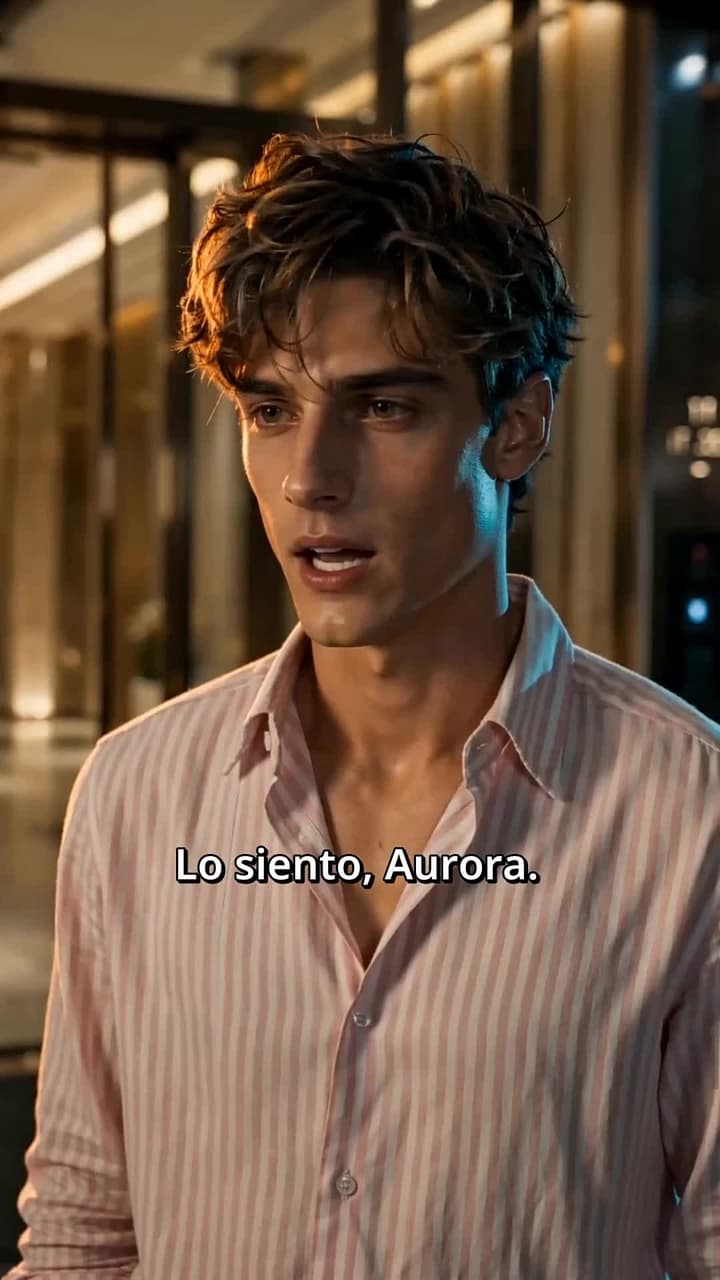 Al Atardecer Cambié de Novio - Episodio 33