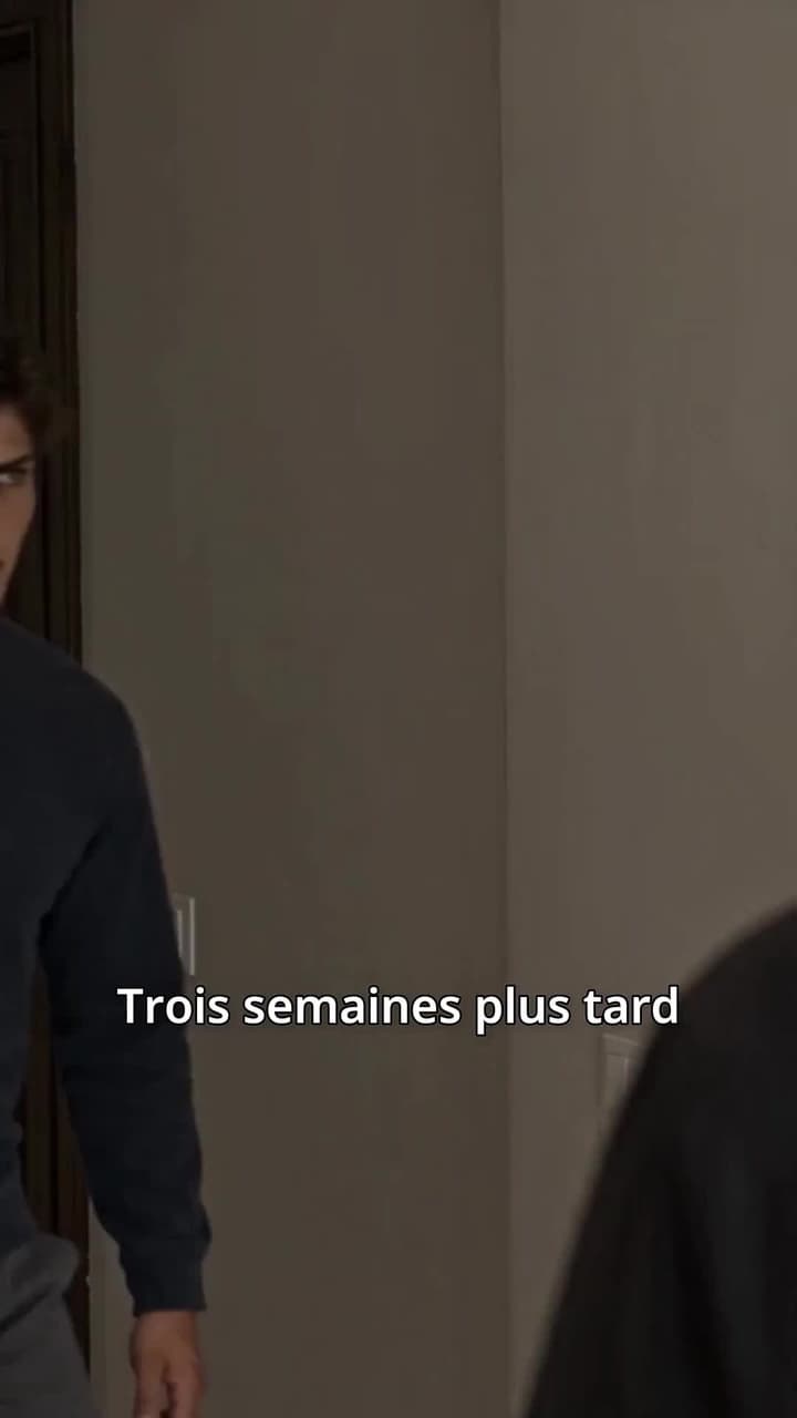 Ils m’ont abandonnée… jusqu’à ce que l’Alpha me réclame - Épisode 37