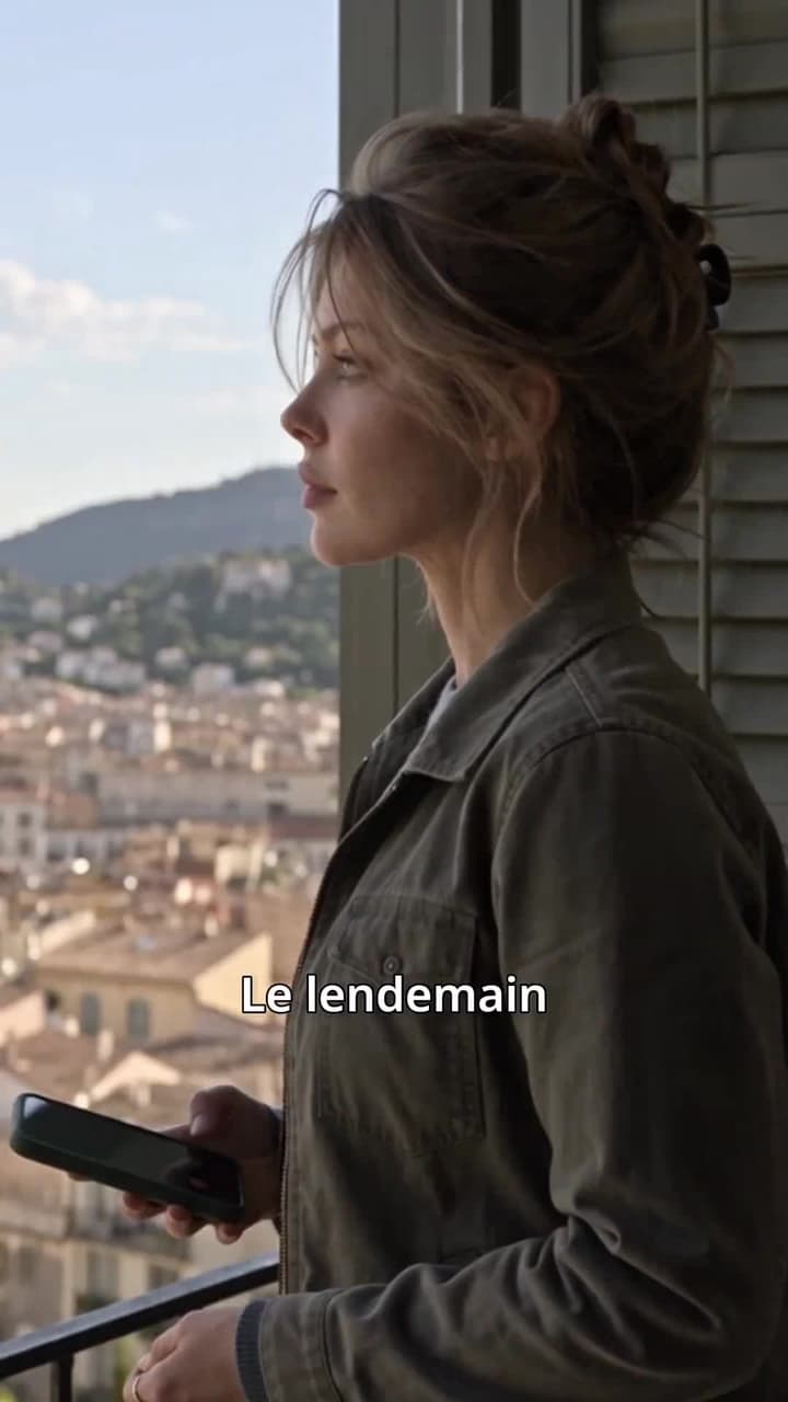 Ils m’ont abandonnée… jusqu’à ce que l’Alpha me réclame - Épisode 41