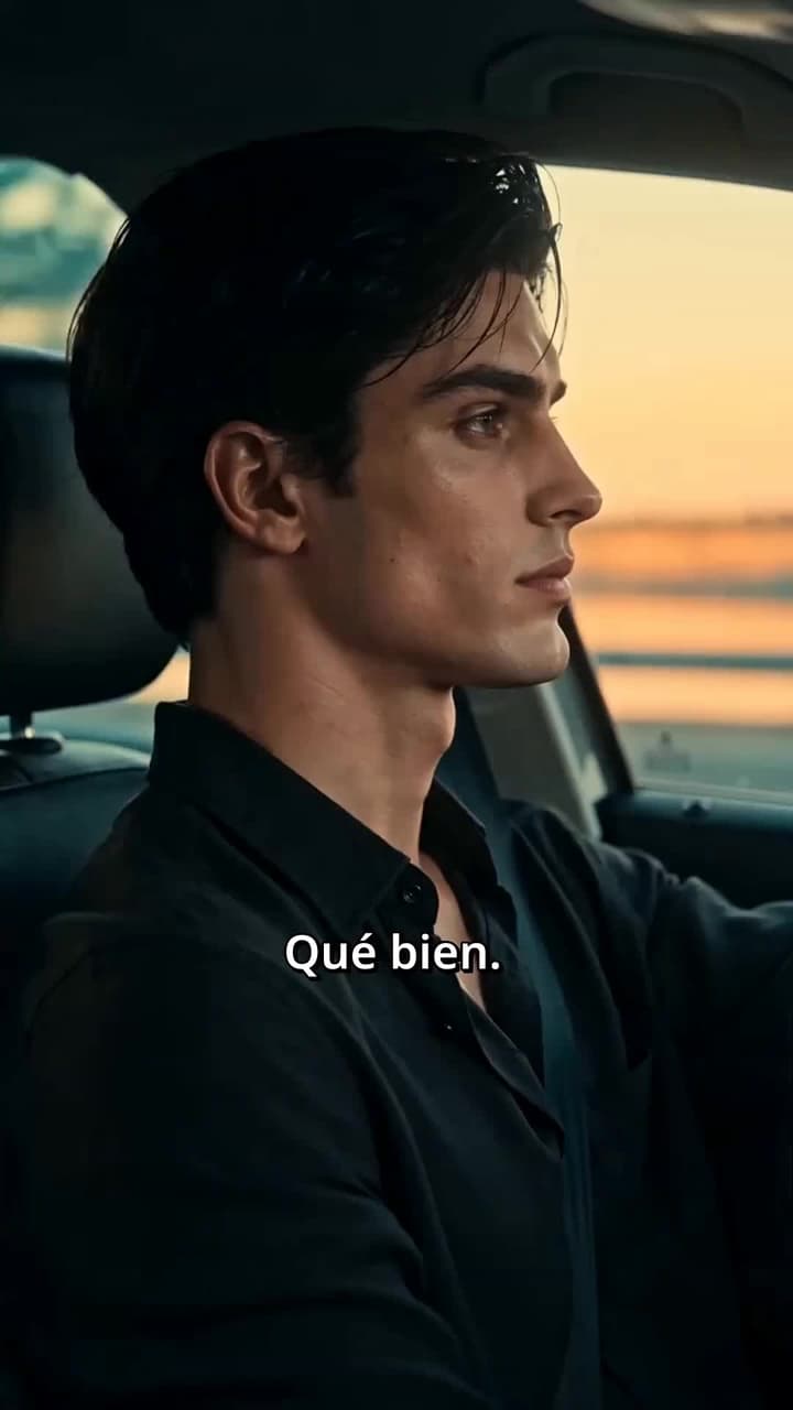 Al Atardecer Cambié de Novio - Episodio 30