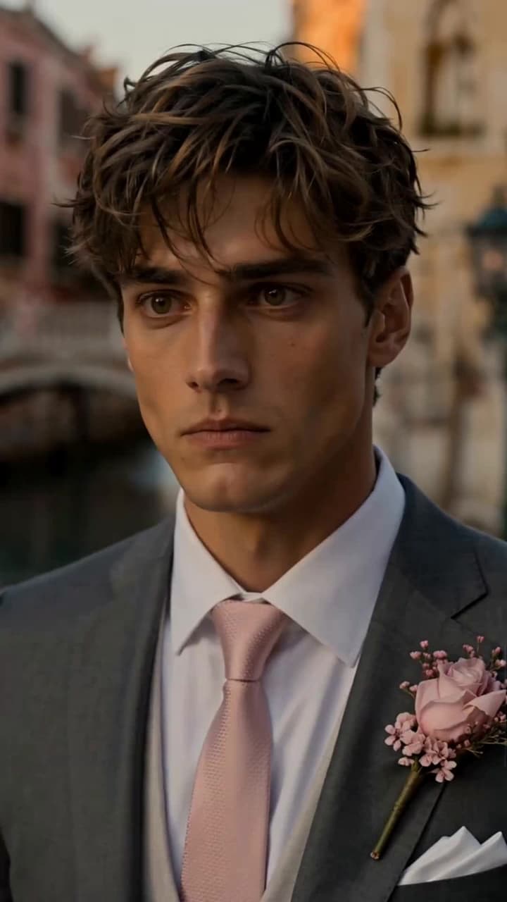 Al Atardecer Cambié de Novio - Episodio 12
