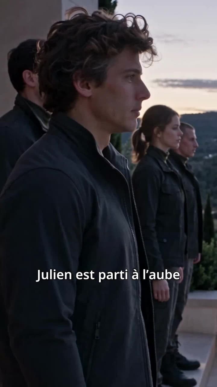 Ils m’ont abandonnée… jusqu’à ce que l’Alpha me réclame - Épisode 47
