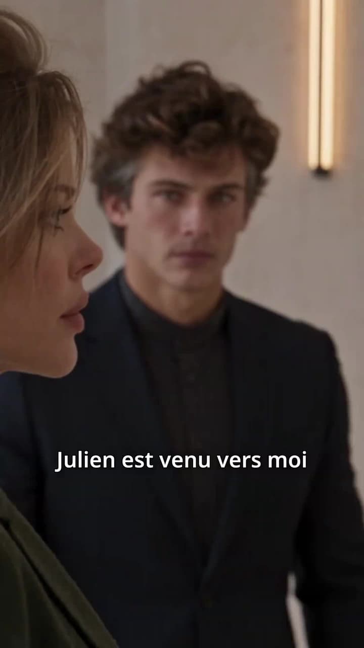 Ils m’ont abandonnée… jusqu’à ce que l’Alpha me réclame - Épisode 36