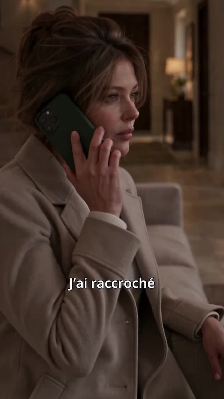 Ils m’ont abandonnée… jusqu’à ce que l’Alpha me réclame - Épisode 29