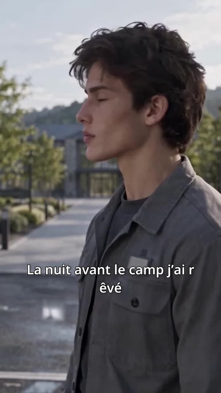 Ils m’ont abandonnée… jusqu’à ce que l’Alpha me réclame - Épisode 26