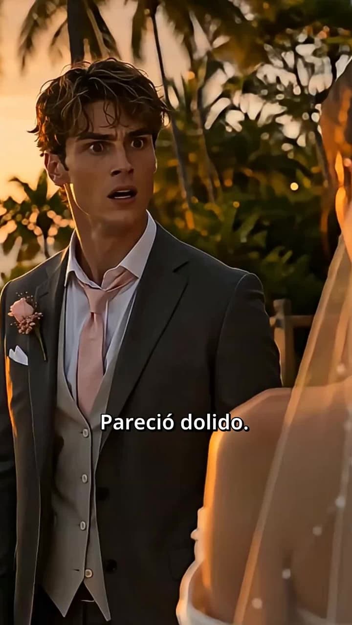 Al Atardecer Cambié de Novio - Episodio 18