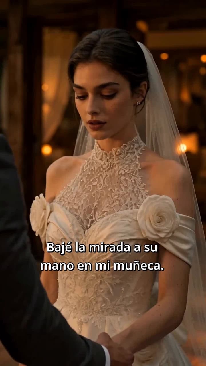 Al Atardecer Cambié de Novio - Episodio 19