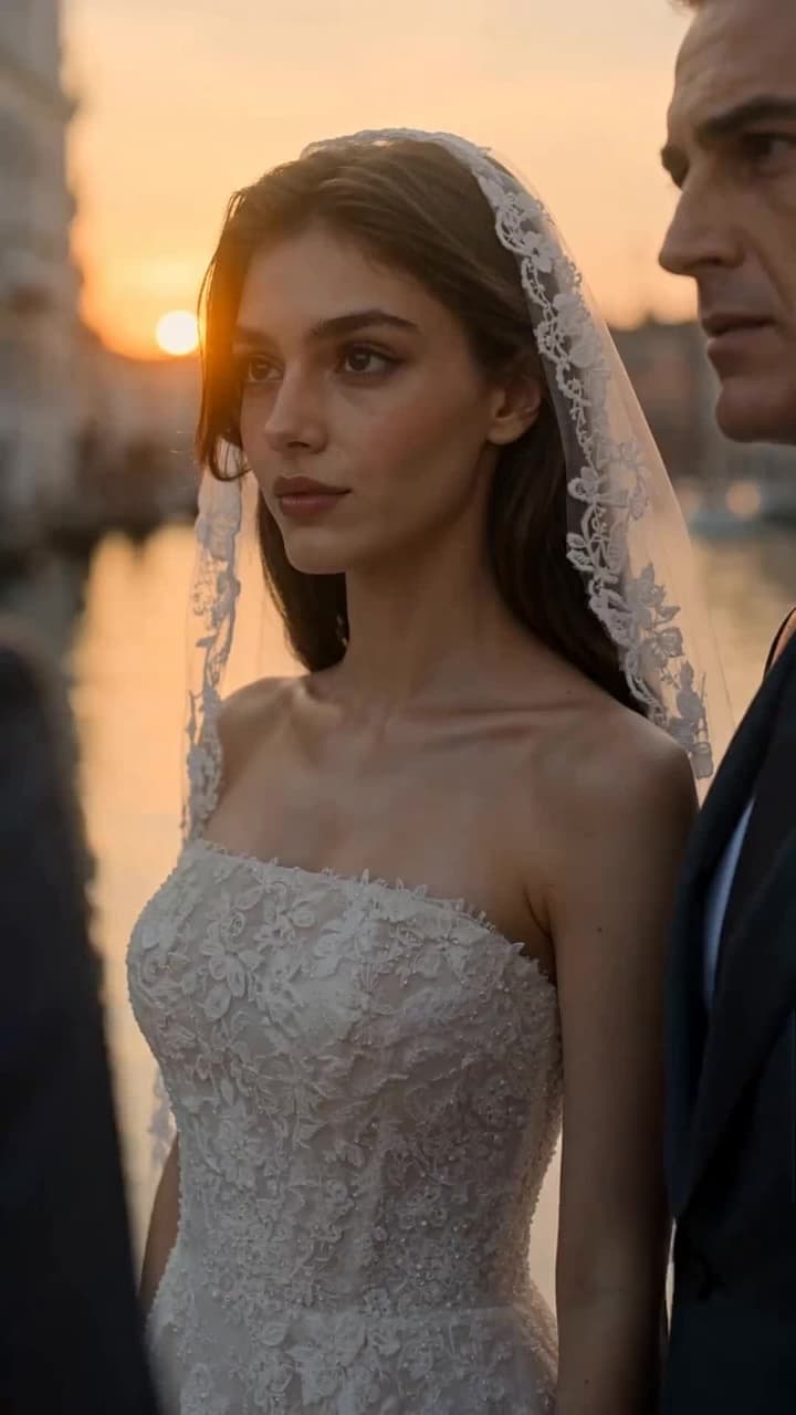 Al Atardecer Cambié de Novio - Episodio 5