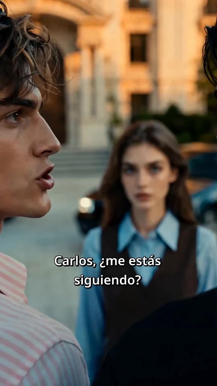 Al Atardecer Cambié de Novio - Episodio 29