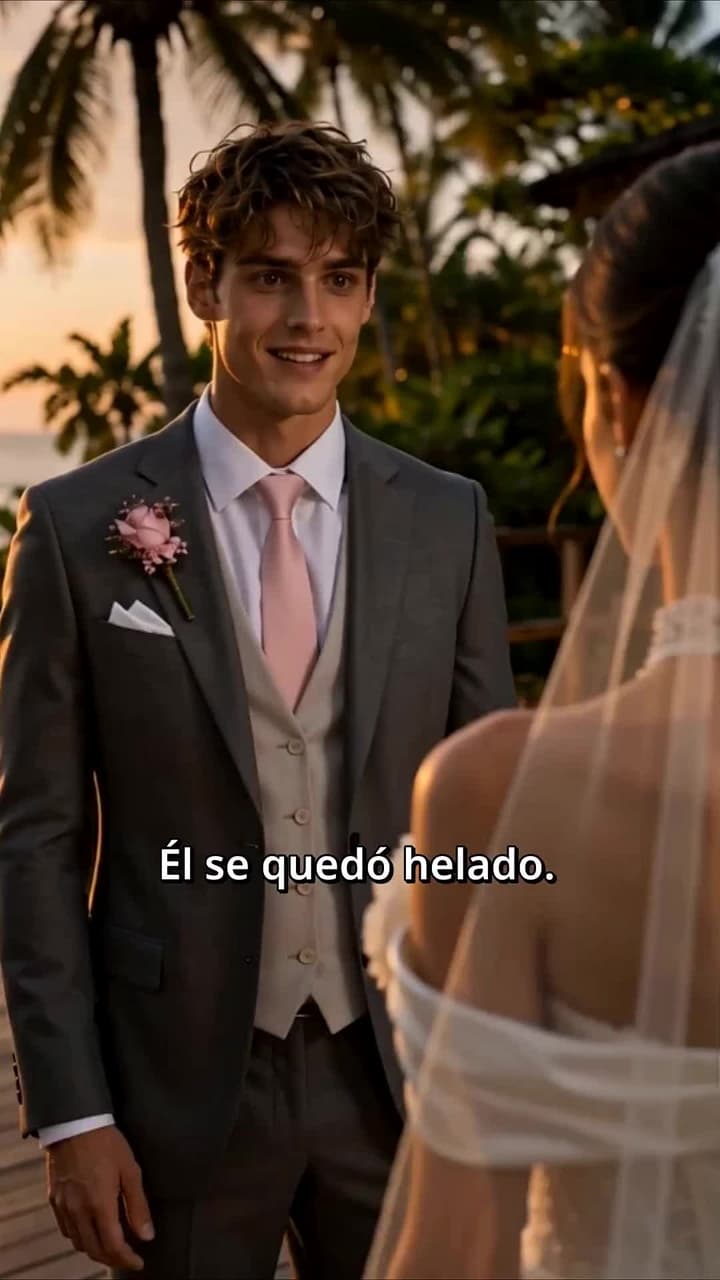 Al Atardecer Cambié de Novio - Episodio 16