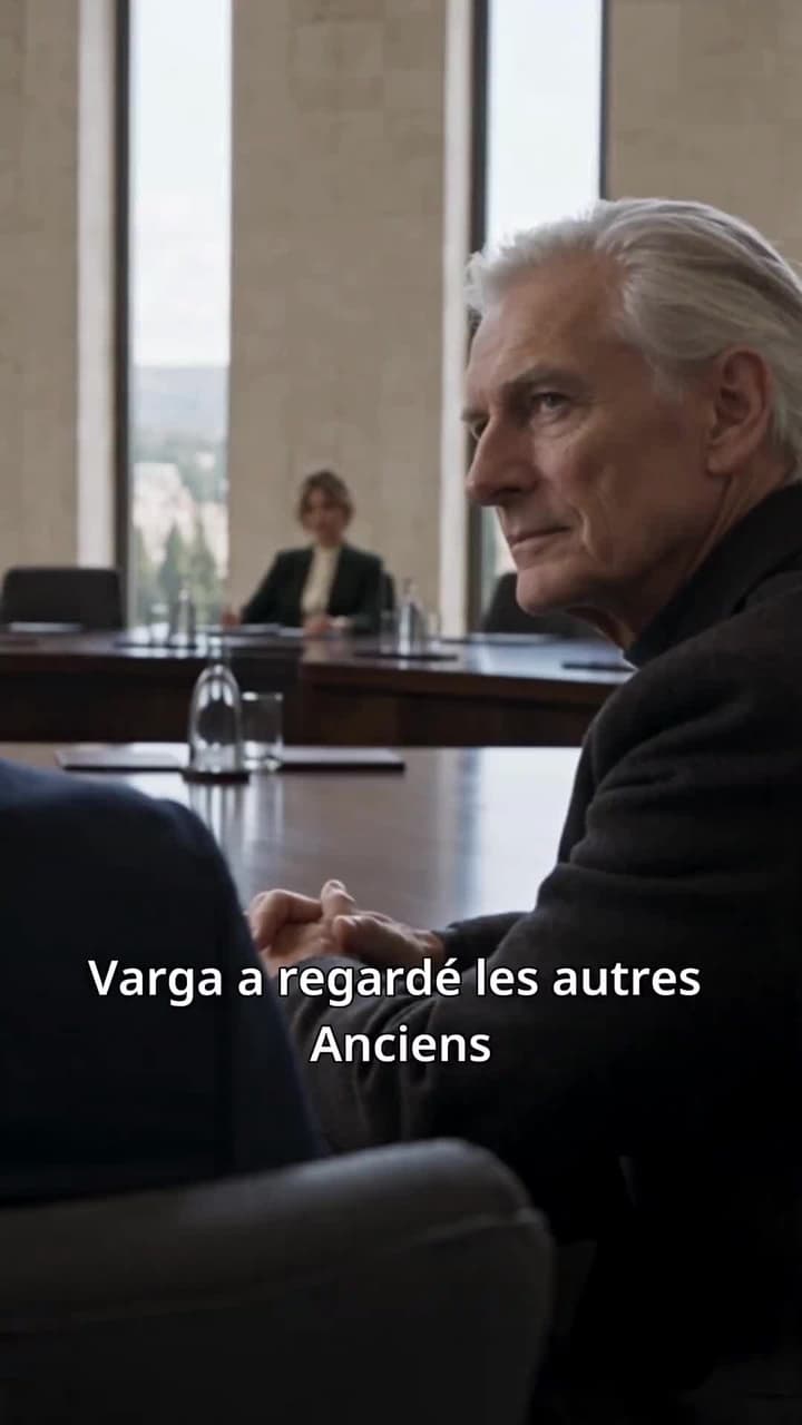 Ils m’ont abandonnée… jusqu’à ce que l’Alpha me réclame - Épisode 35