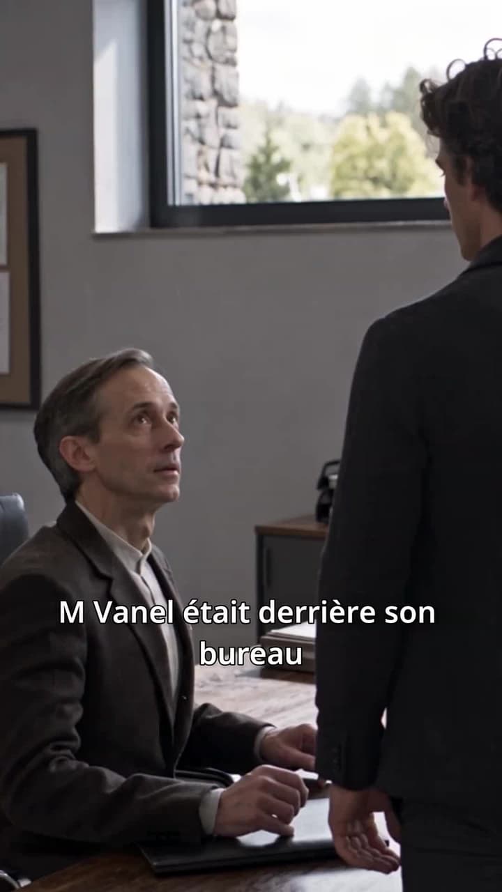 Ils m’ont abandonnée… jusqu’à ce que l’Alpha me réclame - Épisode 30