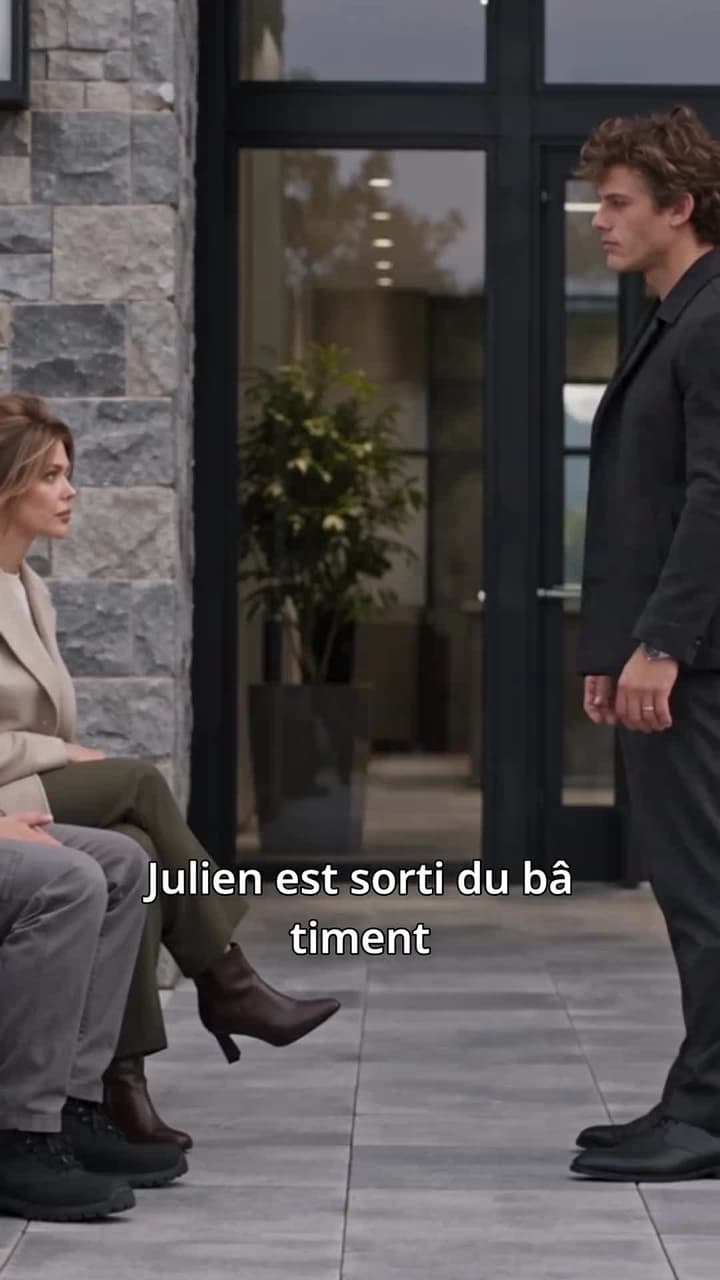 Ils m’ont abandonnée… jusqu’à ce que l’Alpha me réclame - Épisode 31