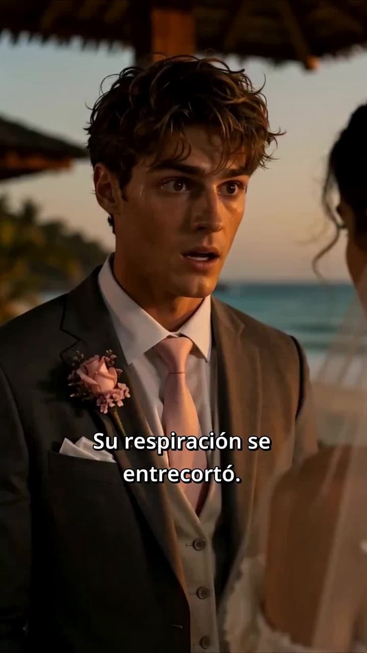 Al Atardecer Cambié de Novio - Episodio 17