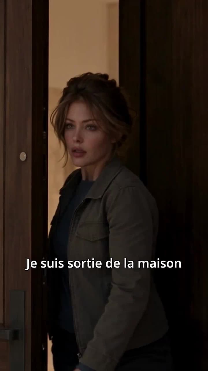 Ils m’ont abandonnée… jusqu’à ce que l’Alpha me réclame - Épisode 44
