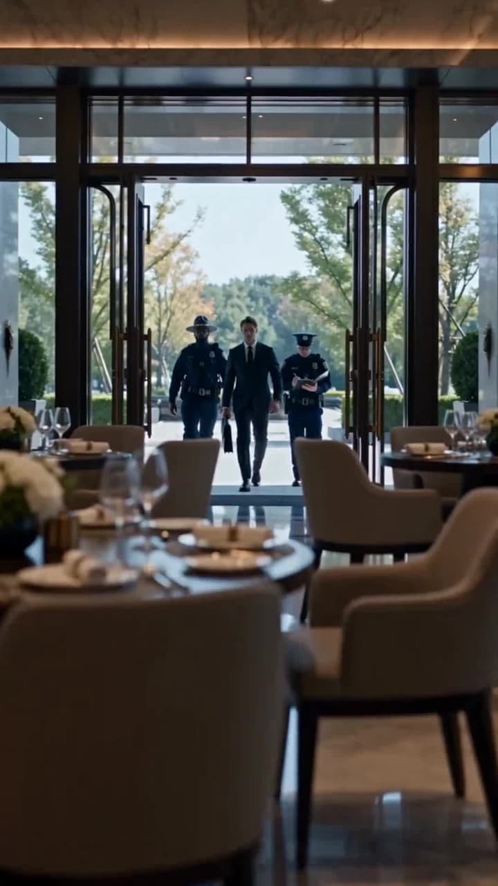 Free Meals?Not Anymore - Episode 9