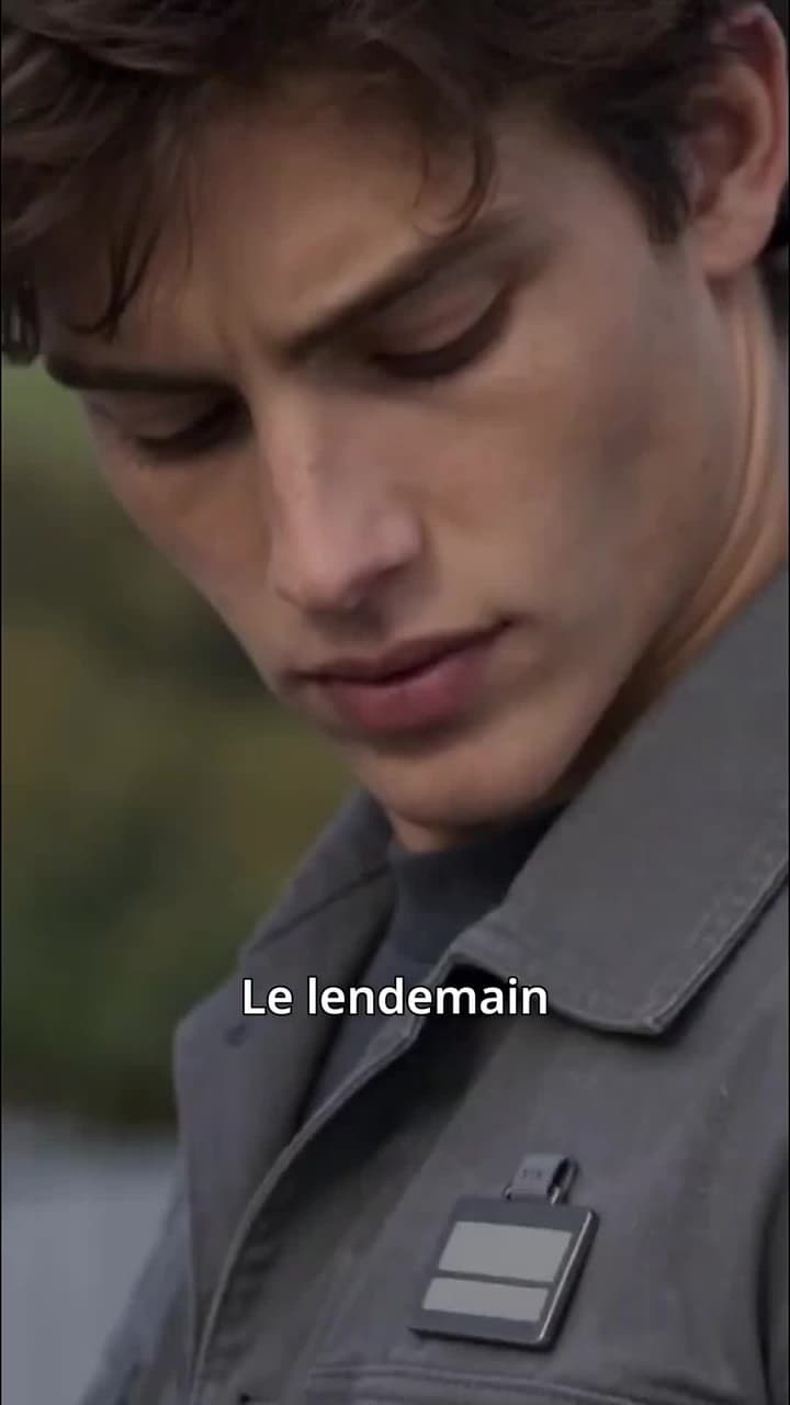 Ils m’ont abandonnée… jusqu’à ce que l’Alpha me réclame - Épisode 49