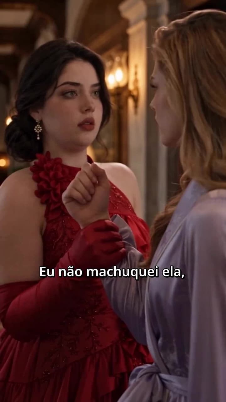 A Verdade dos Mercini - Episódio 4