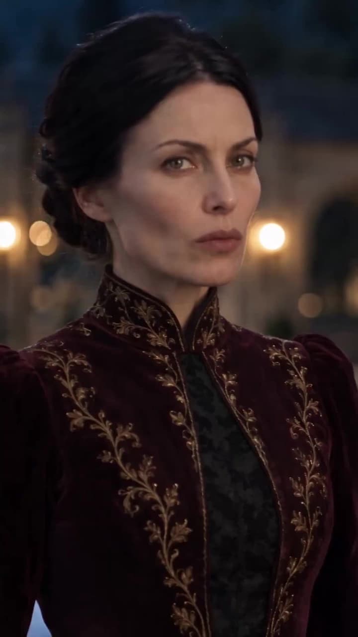 Queen Unbound - Episode 16