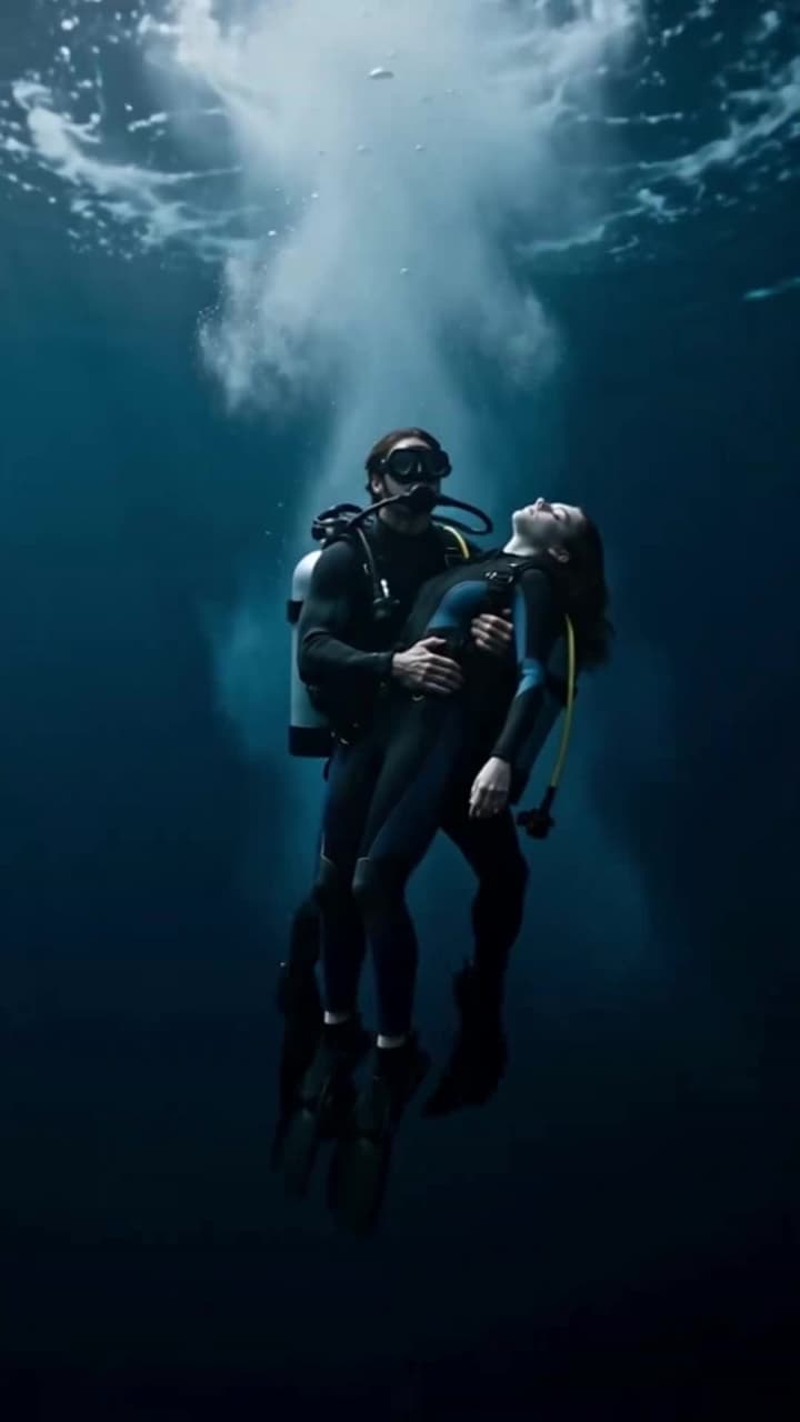 Drown Me In Deep Sea - Episode 12