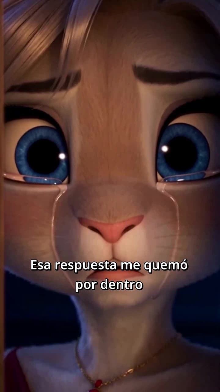 Bésame, señorita Coneja - Episodio 2