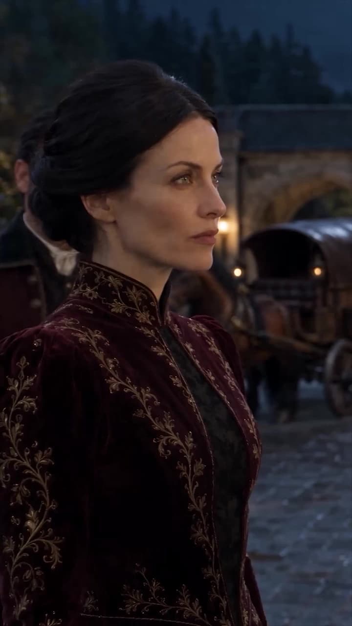 Queen Unbound - Episode 15