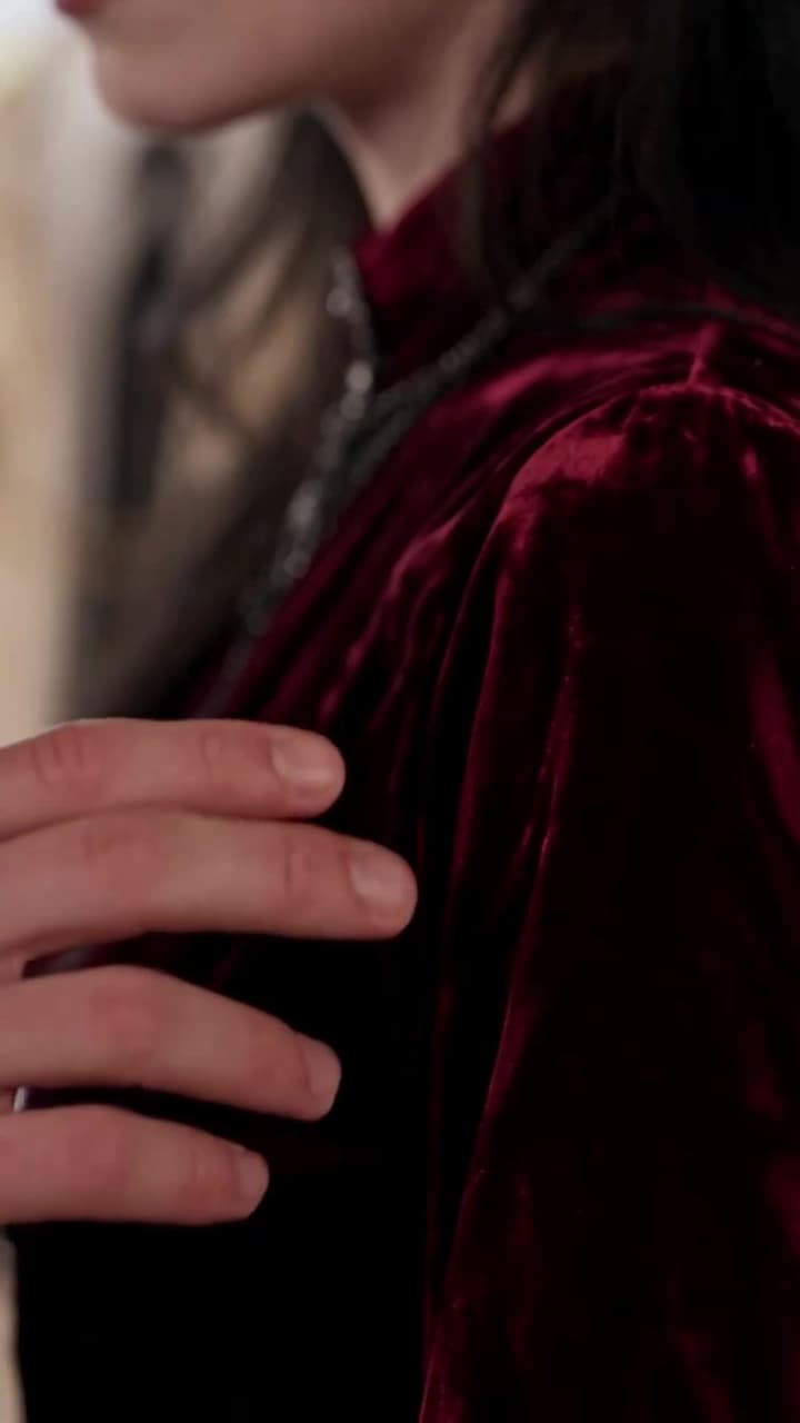 Old Oaths Sink into Frost - Episode 6