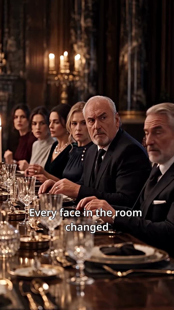 The Angel-Baby Chose Me To Bear Him - Episode 13