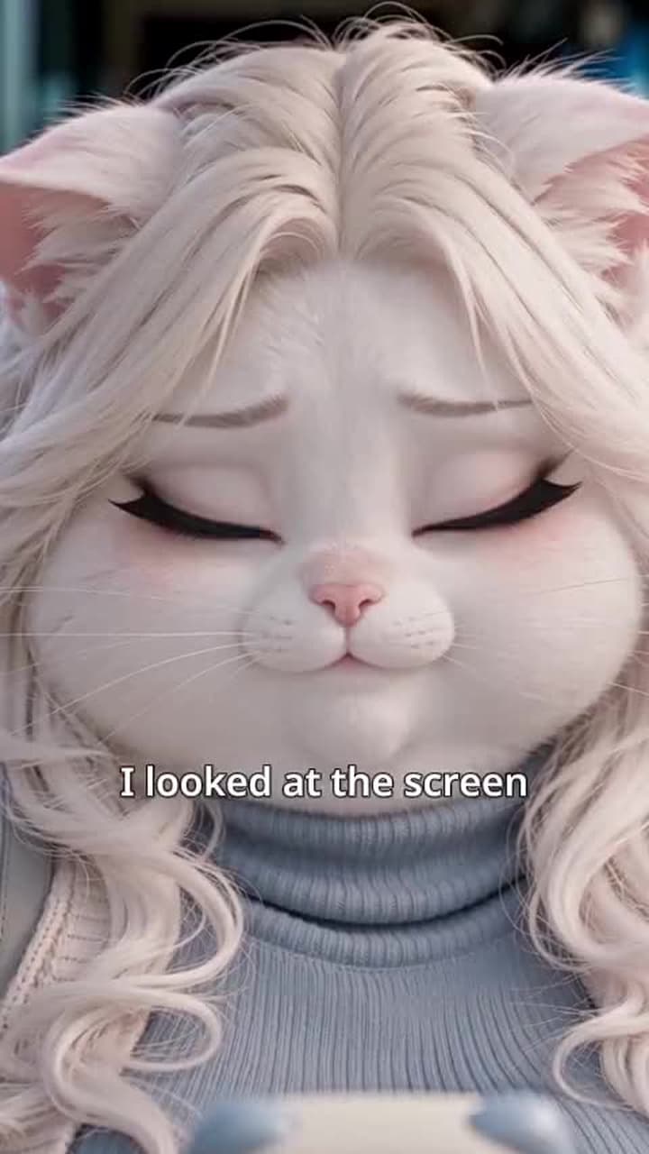 Hidden by My Alpha:From Chubby Cat to Campus Queen - Episode 9
